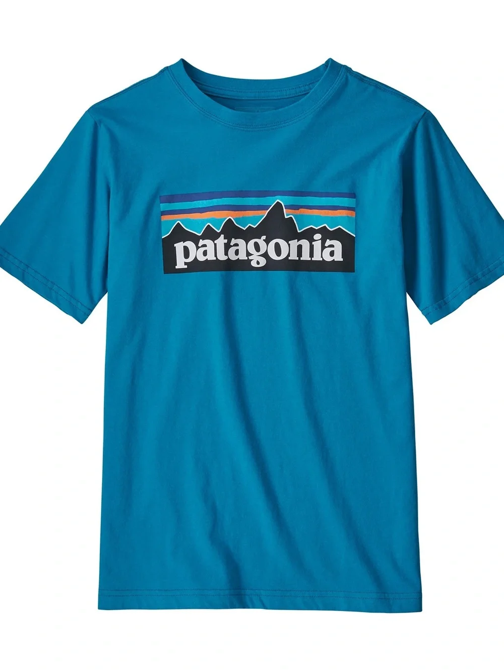 Boy’s Patagonia T-shirt Size L